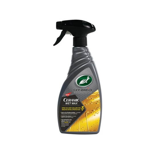 Turtle Wax Hybrid Solution Ceramic Wet Wax 769ml