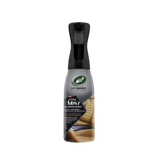 Turtle Wax Hybrid Solutions Leather Mist Cleaner 591ml