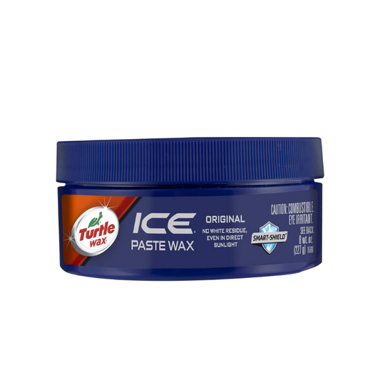 Turtle Wax Ice Paste Wax 227g 15767