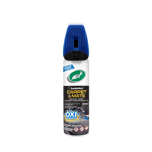 Turtle Wax Power Out Carpet Cleaner 510ml 15798