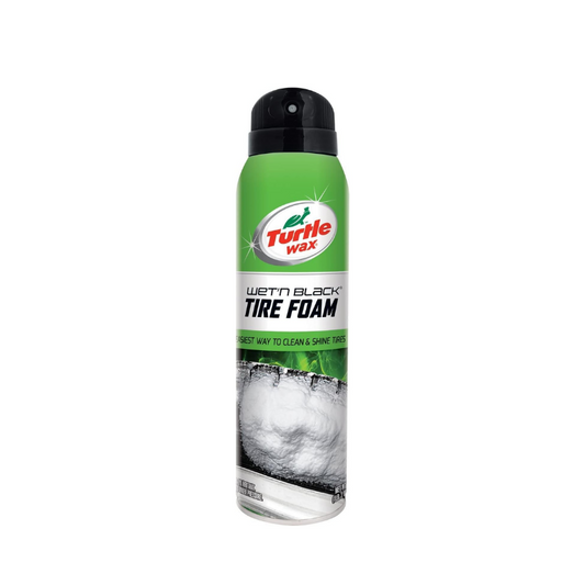 Turtle Wax Tyre Foam 13271 510g