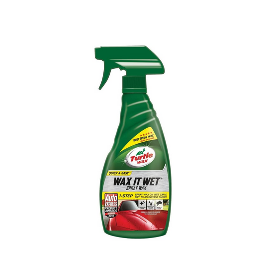 Turtle Wax it Wet 500ml 16355