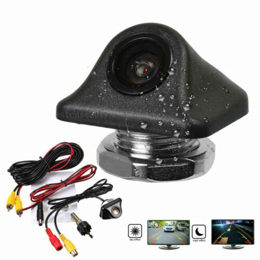 Universal 315 Metal Camera