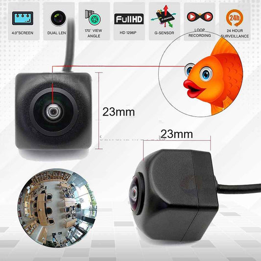 Universal O.Tech Big P Camera