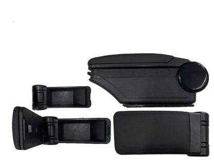 Universal Console Box