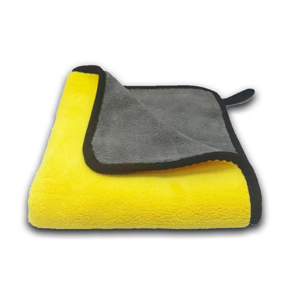 Motor Sports MicroFiber Towel Premium Quality