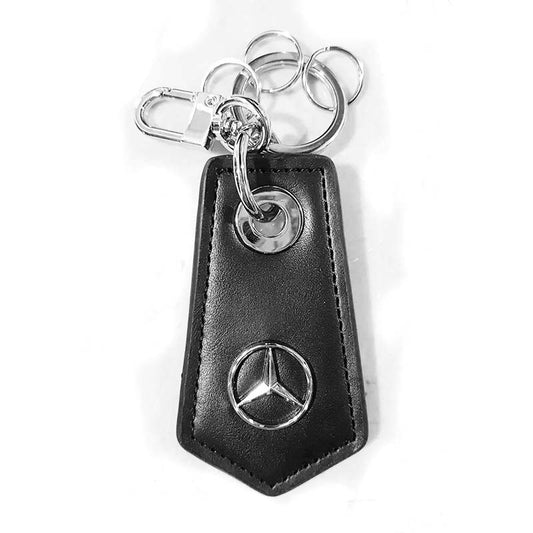 Leather Key Chain (Special)