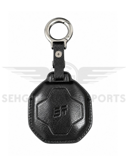 Jetour T2 Leather Key Cover Model: 2026