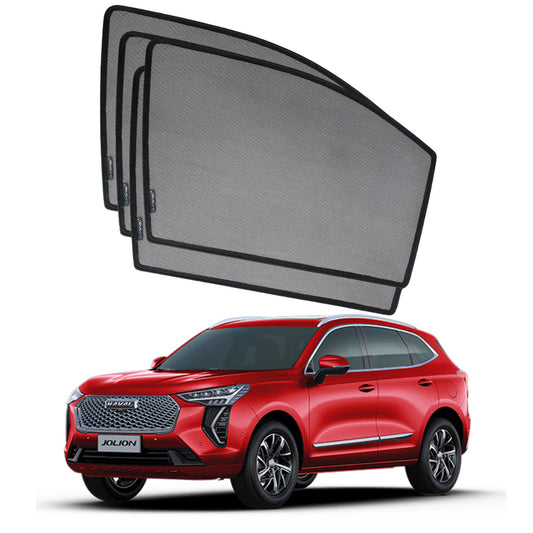 Haval Jolon Side Sunshade Model 2021-2022