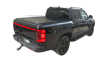 BYD Shark 6 Automatic Shutter Lid Model: 2025-26