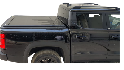 BYD Shark 6 Automatic Shutter Lid Model: 2025-26