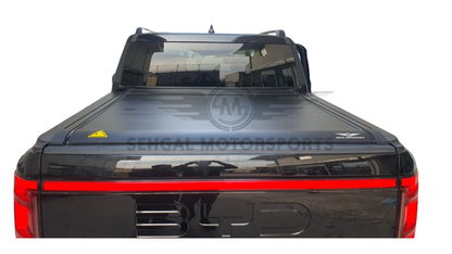 BYD Shark 6 Automatic Shutter Lid Model: 2025-26