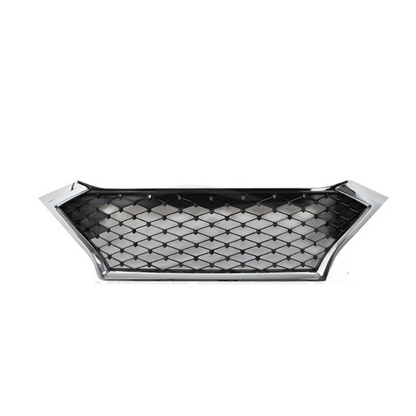 Hyundai Tucson Front Grill Mash Style Model 2020-2023