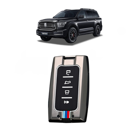 GWM Tank 500 Zinc Key Cover Model: 2026