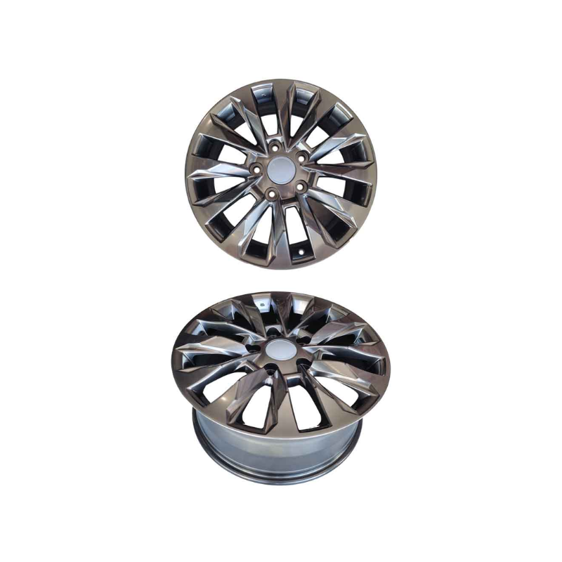 Shop Car Alloy Rims in Pakistan | Sehgal Motorsports