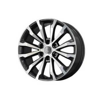 Shop Car Alloy Rims in Pakistan | Sehgal Motorsports