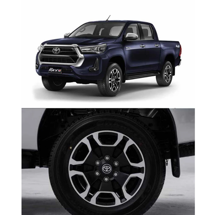 Shop Car Alloy Rims in Pakistan | Sehgal Motorsports