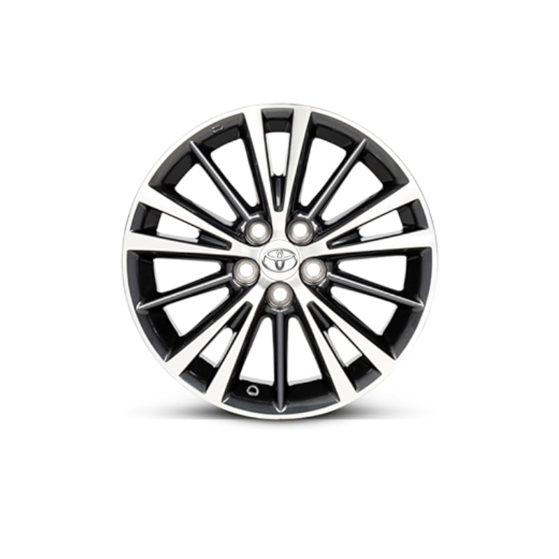 Shop Car Alloy Rims in Pakistan | Sehgal Motorsports