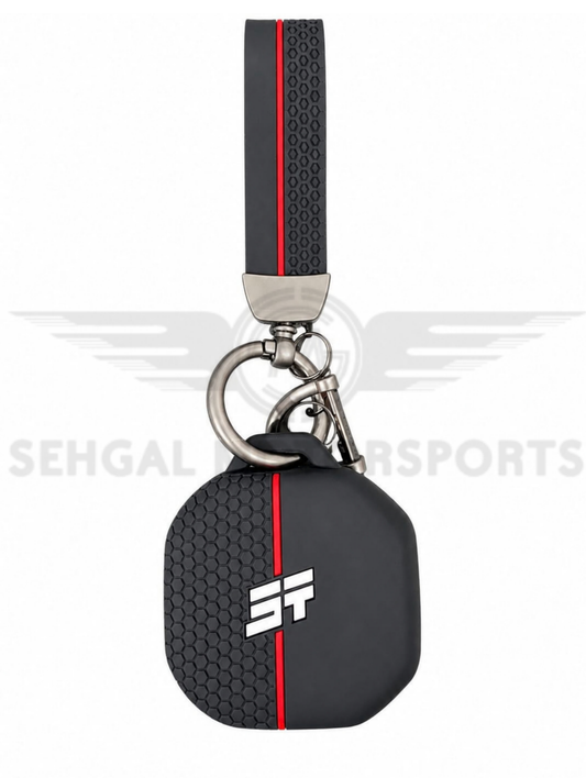 Jetour T2 Silicone Key Cover With Key Chain Model: 2026