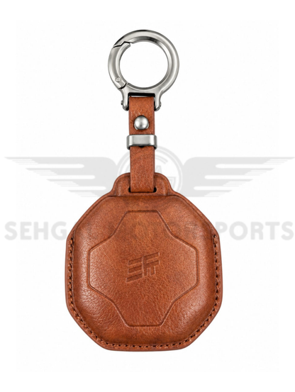 Jetour T2 Leather Key Cover Model: 2026