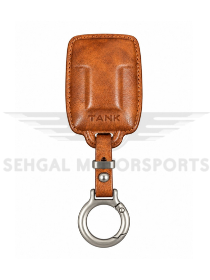 GWM Tank Leather Key Cover Model: 2026