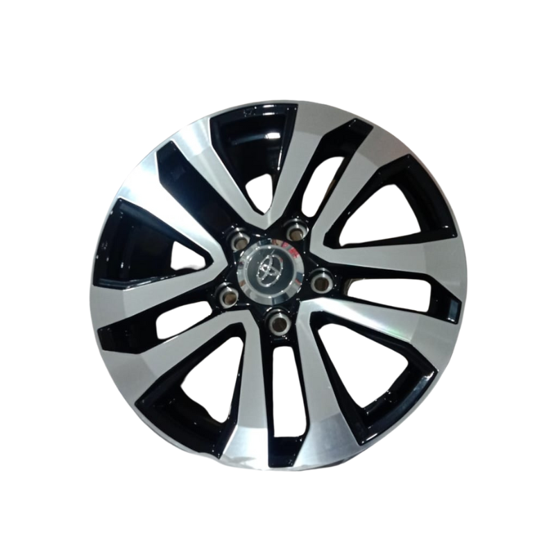 Shop Car Alloy Rims in Pakistan | Sehgal Motorsports