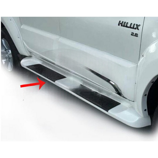 Toyota Vigo Champ Side Step Cover Model 2005-2016 AOS Thailand