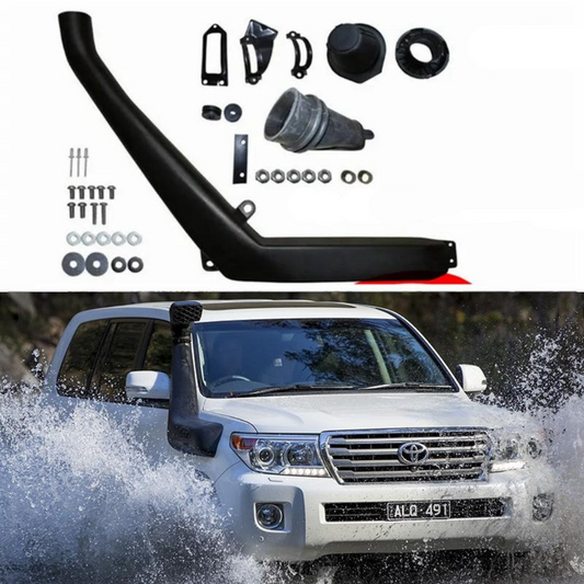 Toyota Land Cruiser FJ200 Snorkel Model 2008-2020