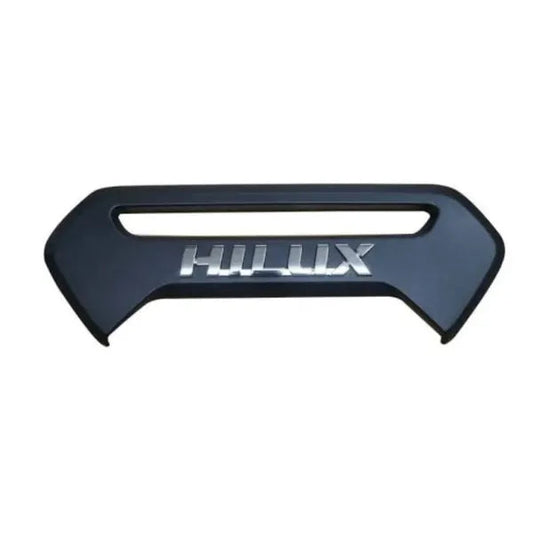 Toyota Rocco Tail Gate Handle Cover Model 2016-2023