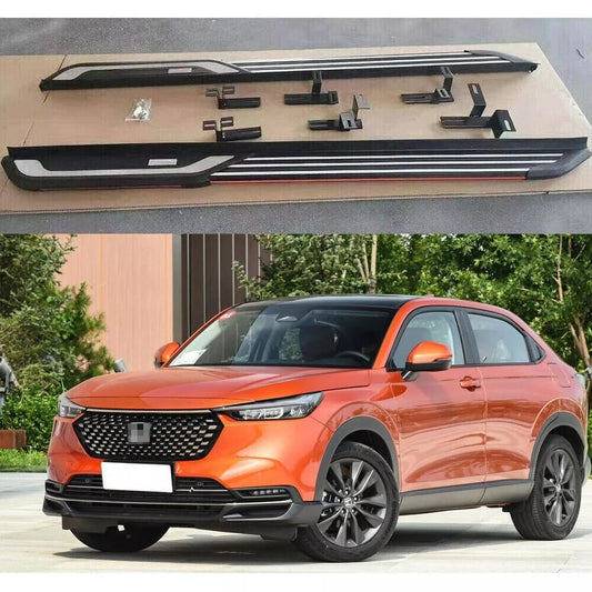 Honda HRV Side Step China 2022-2024