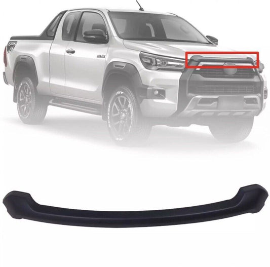 Toyota Hilux Rocco Bonnet Trim Model 2022-2023