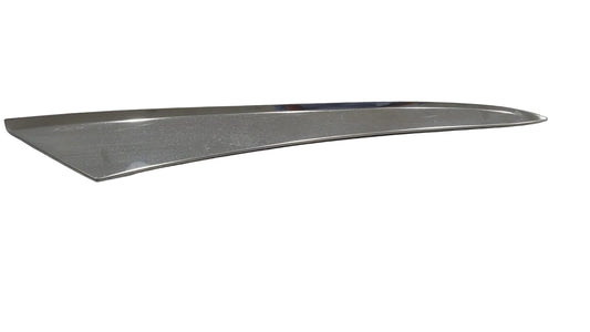 Honda Civic Eyebrow Pair Chrome Model: 2022-24