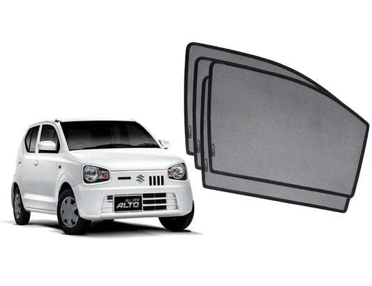 Suzuki Alto Side Sunsahdes Model-2019-24