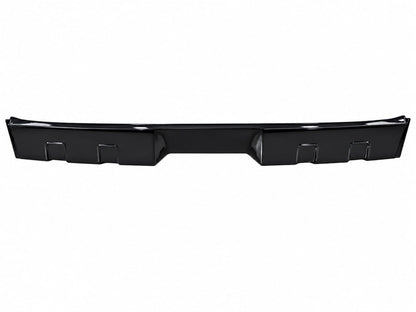 BYD Shark 6 Spoiler Gloss Black Model: 2025-26