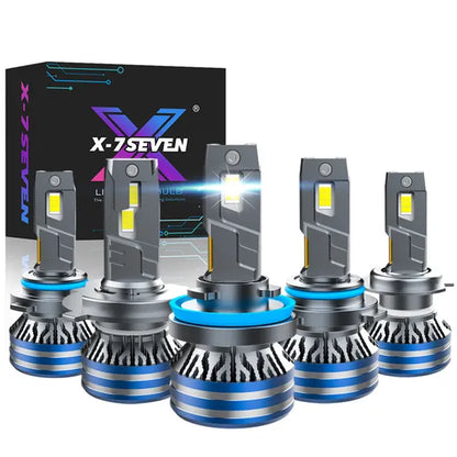 X-7Seven Yuniverse Series 150w 28000 Lumens