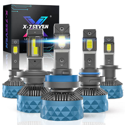 X-7Seven X-Apollo Plus Series 190w 38000 Lumens