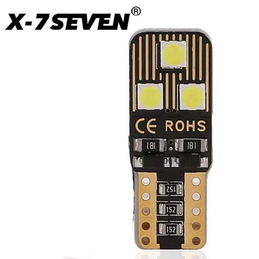 X7 Led Bulb X7 Bulbs – Sehgal Motorsports