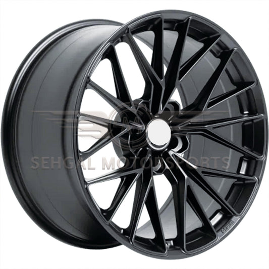 Honda/Toyota Flow Form 9 Style Alloy Rim 18 Inch (XL8028B)