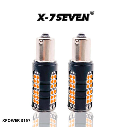 X-7Seven X-Power Series 32w 3200 Lumens