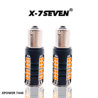 X-7Seven X-Power Series 32w 3200 Lumens