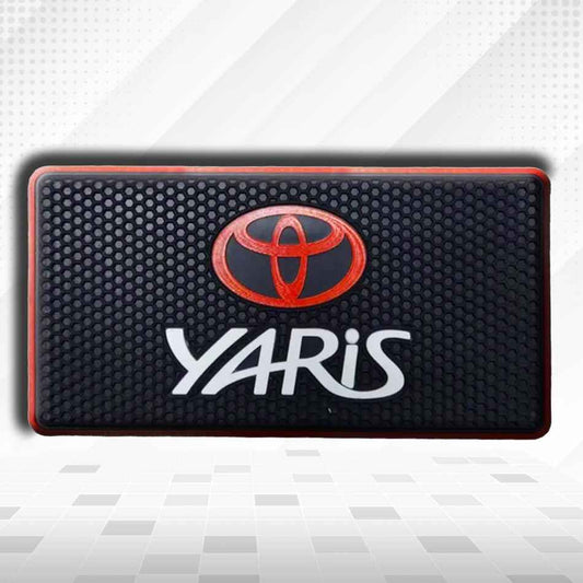Yaris - Non Slip Dashboard Mat