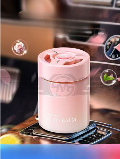 G-Speed Car Gel Fragrance 200g