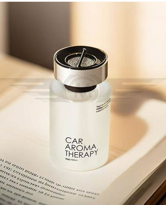 G-Speed Car Aromatherapy Liquid Perfume