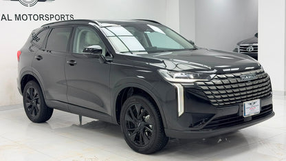 Haval H6 1.5 Turbo 2026