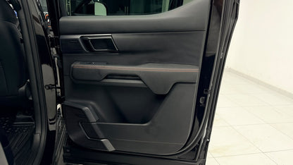 BYD Shark 6 Premium  2026