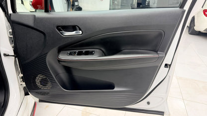 Nissan Note Aura Nismo Limited Sports Edition 2021