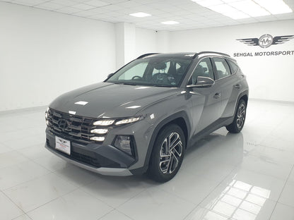 Hyundai Tucson Htrac Ultimate Awd Signature 2025