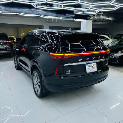 Haval H6 2.0 Turbo 2023