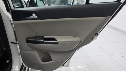 KIA Sportage AWD 2022