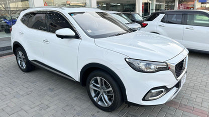 MG HS  ESSENCE 1.5 Turbo 2024